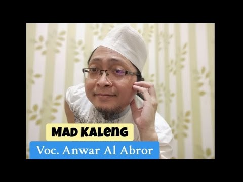Mad Kaleng Mured Gheoghe || Anwar Al Abror || Lagu Madura