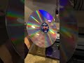 What Does A Laserdisc Look Like On An OLED 4K TV