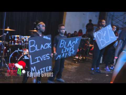 17 Rip The Stage 4 - Kiyanna Givens