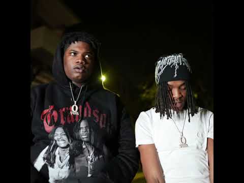 Munna Ikee X Buck Munna - Many Men (UNRELEASED)