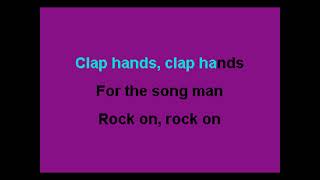 Billy Idol   Love Calling Karaoke