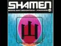 The Shamen - ProGen/Move Any Mountain - Progen91 (F. Troop Edit)