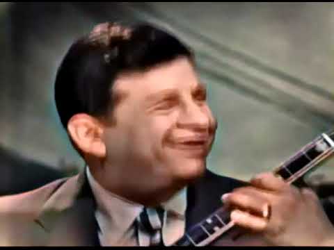 Hey Mr Banjo  - The Sunnysiders