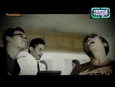 Videoclip de Welcome To Pradise (Live 1992) — Green Day