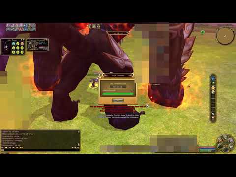 [US FlyFF ~ Aibatt] Reminisce ~ Deyv ~ Colosseum Record ~ 26 seconds!