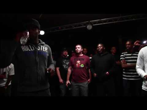 Raw Talent vs Upgradde