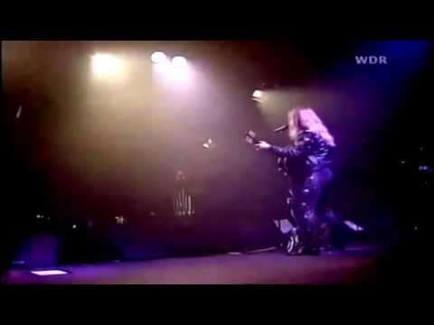 Helloween - Your Turn (Live Concert in Koln, 1992) [Lyrics CC] (Helloween - Your Turn (Live Concert in Koln, 1992) [Lyrics CC])