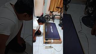 Download lagu Solusi murah meriah tv led gejala gambar dobel dan bergetar #service #repair #blackscreen mp3 Download lagu Solusi murah meriah tv led gejala gambar dobel dan bergetar #service #repair #blackscreen mp3