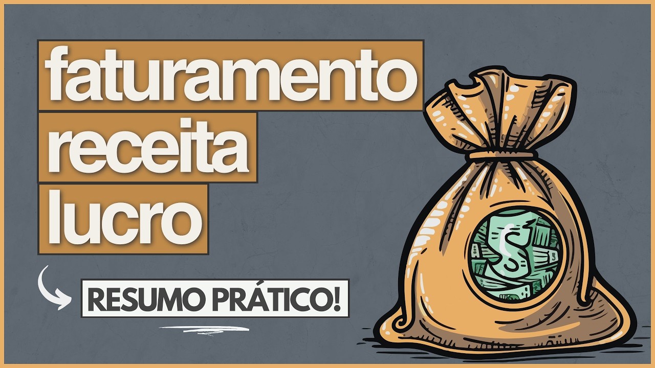 DIFFERENCE BETWEEN REVENUE REVENUE AND PROFIT (Practical and Summary)