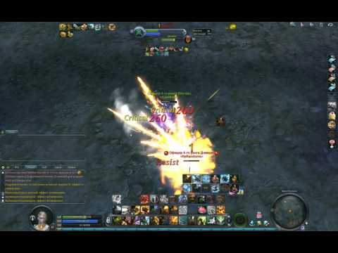 Aion 4 8 Aethertech vs Assasins V2