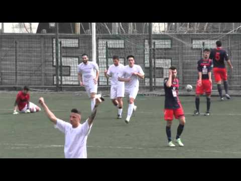 DIL29 030416 - BORZOLI - CAMPOROSSO 4-1 | PROMOZIONE A