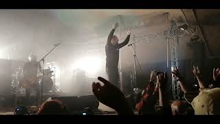 Orange Goblin - Made of Rats (live at Bear Stone Festival 2023)