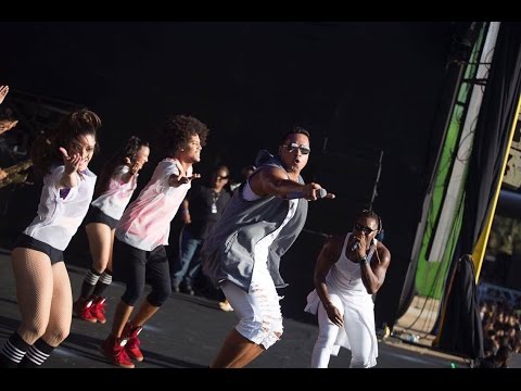 Ballet do Harmonia - Swing Sangue Bom / Salvador Fest 2016