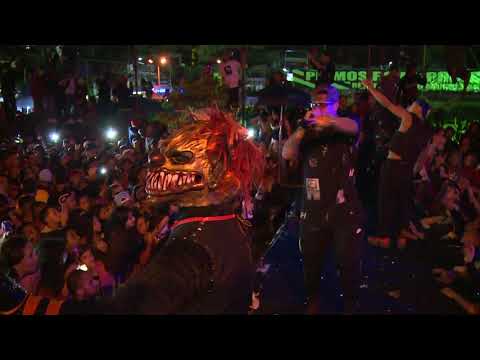 Aniversário do MC Kauan (Circo dos Horrores) Part. Tony Mariano - Faixa 7