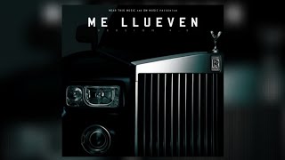 Me llueven (Extended Remix) (Lyrics/Letra) // Bad Bunny Ft. Poeta Callejero, Mark B, Noriel &amp; Más.