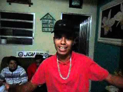 Mc Juninho Jc - Medley Pesadissima ;D