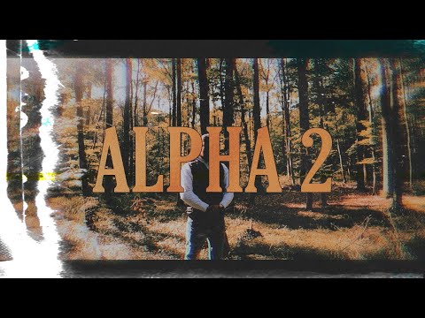 Girrekk - „ALPHA 2“ (official Video) prod. by NightOne Beats