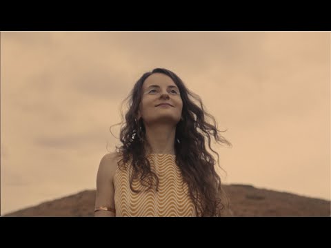 Satellites - Camila Knight