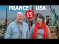34 Fascinating Cultural Differences Between the USA & France