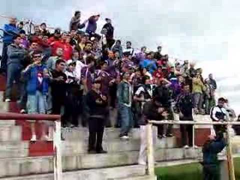 05/05/07 Cañuelas 0 - Villa Dálmine 0