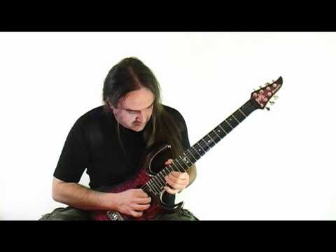 Dream Theater - The Best of Times - Guitar Solo