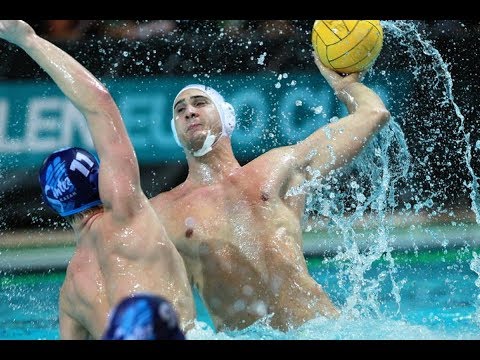 Ferencváros 12-9 Sintez Kazan