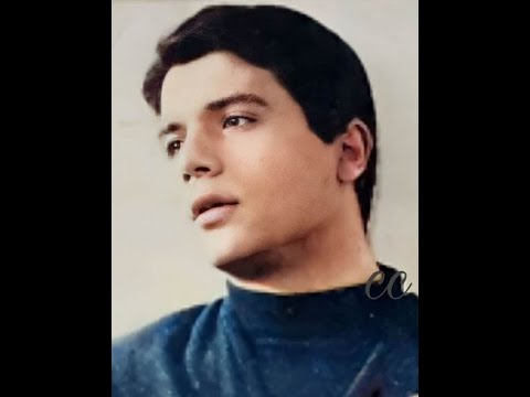 Costa Cordalis -Dich hab ich geliebt