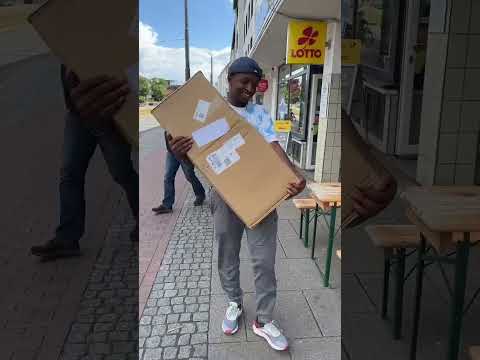 YouTube Thumbnail