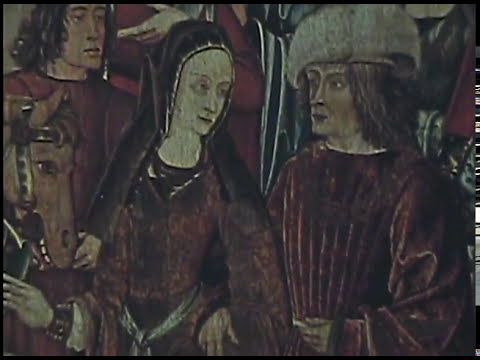 The Hunt of the Unicorn, 1974 | From the Vaults