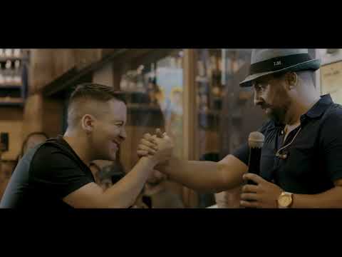 Lucas de Moraes Ao vivo no Beco do Rato - 1º Bloco (Axé meu povo!) - Part. Especial: Enzo Belmonte