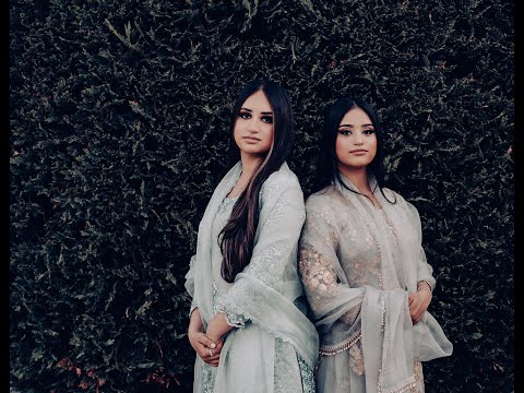 Amber & Arnaz 16th Birthday Highlights