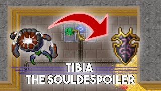 [PL] Tibia Boss | The Souldespoiler (Cult Boss)