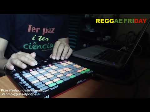 Misty Dub-Reggae Friday