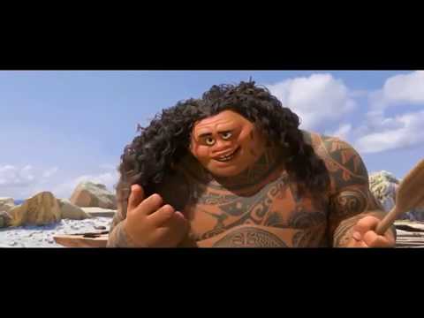 the fifth pillar man