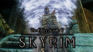 The Elder Scrolls V Skyrim # 23 УБИЙЦА ДРАКОНОВ