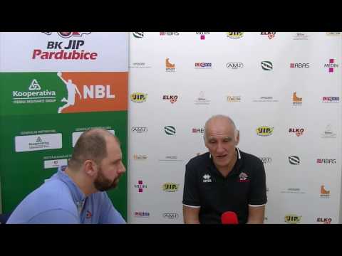 Ohlasy: Beksa vs. Olomoucko