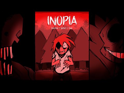 FRIDAY NIGHT DUSTIN' OST - INOPIA [FULL GAMEPLAY] + $FLP