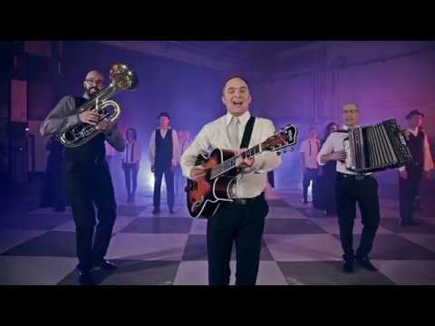 ANSAMBEL STORŽIČ - Ta nagajivi čas