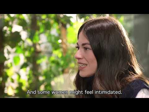 Women in Tech Episode 1: The definition of Women in Tech