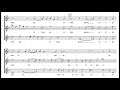 Byrd: Adorna thalamum - Cardinall's Musick