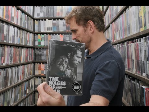 Matt Dillon’s Closet Picks