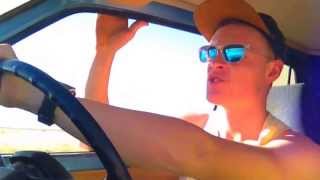 Official Music Video &#39;Drive&#39; - Shannon Noll