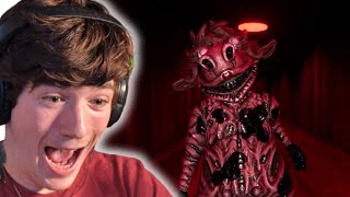 Uncovering SECRETS!! | Happy's Humble Burger Farm Ep. 3