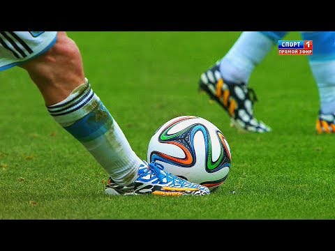 Lionel Messi ● The 21 WONDER Goals with Argentina ¡!