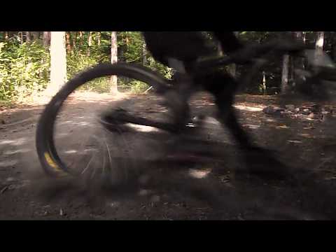 Mountain Biking Piatra Neamt - 2018