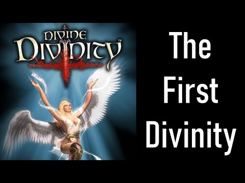 Is Divine Divinity Still Worth Playing? | Retrospective Review