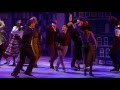 Wonderful Town  - "Swing" (Goodman Theatre)