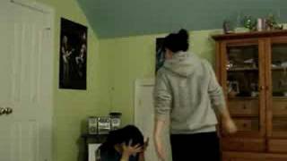 Download lagu Kick Me When I'm Down mp3