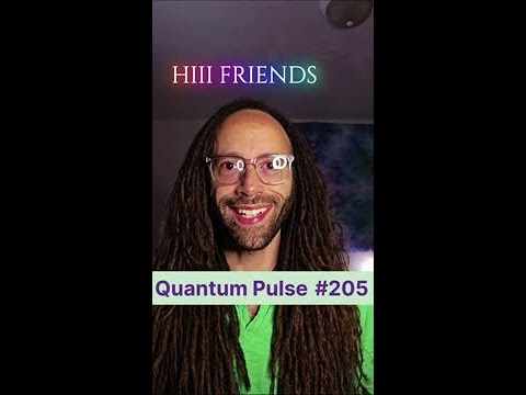 Fuzz, Flow & The Retightening Glow | Quantum Pulse 205