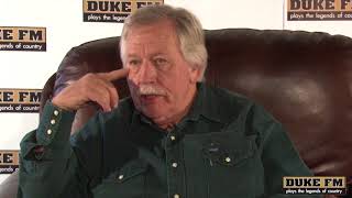 John Conlee - The Song That Got Away